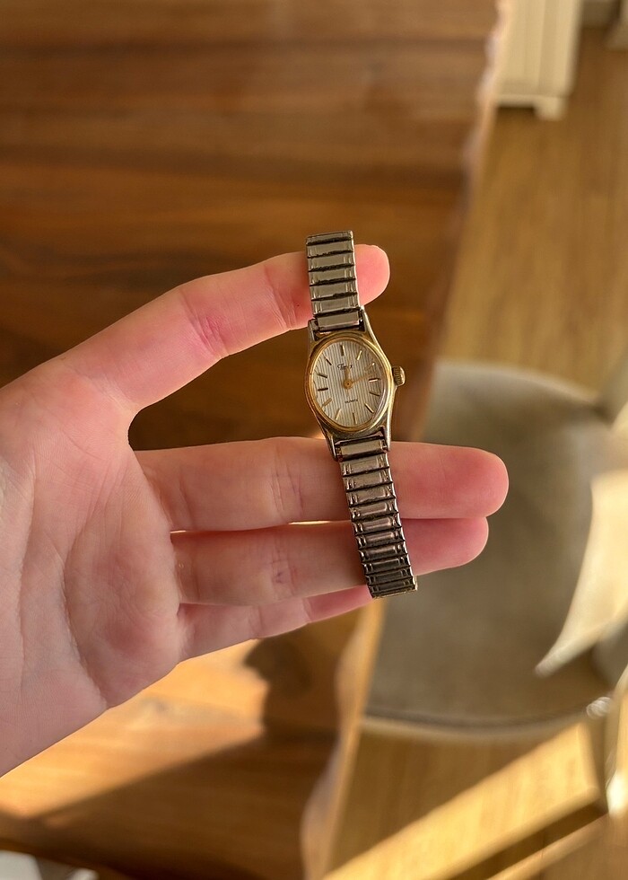 Timex saat - Görsel 3