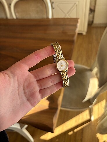 Timex saat - Görsel 3