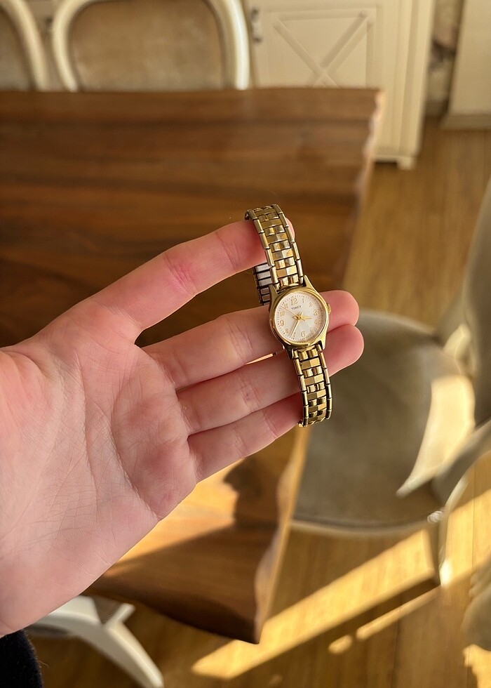 Timex saat - Görsel 3