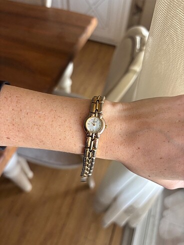 Citizen saat - Görsel 5