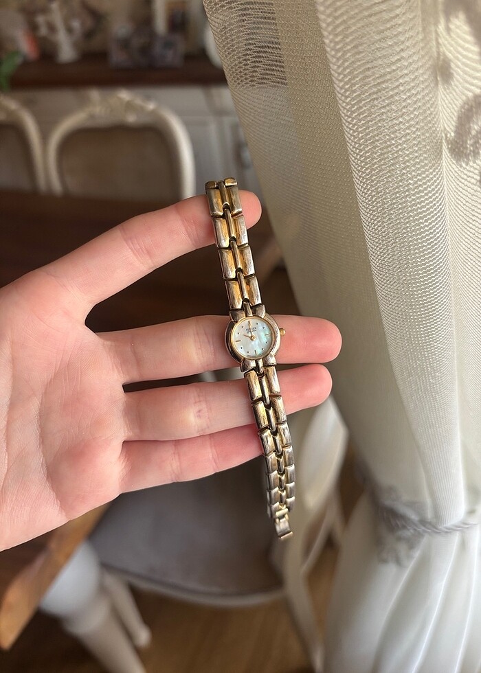 Citizen saat - Görsel 2