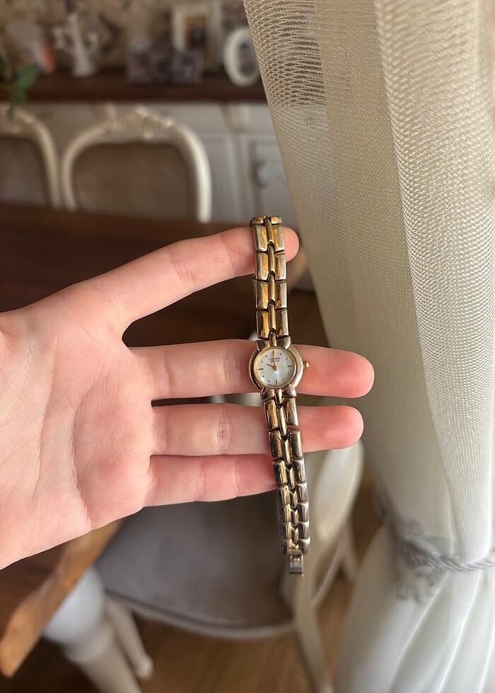 Citizen saat - Görsel 4