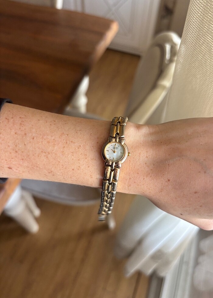 Citizen saat - Görsel 5