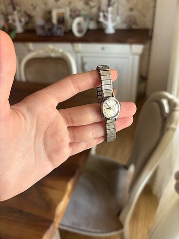 Timex saat - Görsel 4