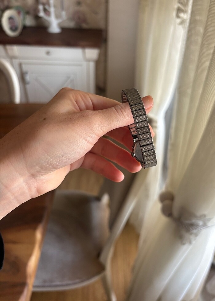 Timex saat - Görsel 3