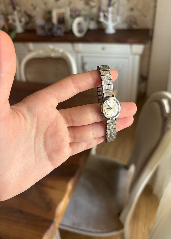 Timex saat - Görsel 4