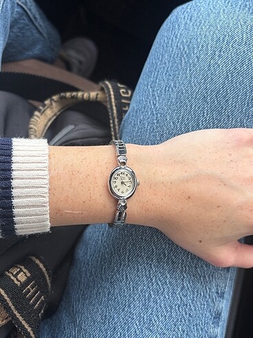 Timex saat - Görsel 3