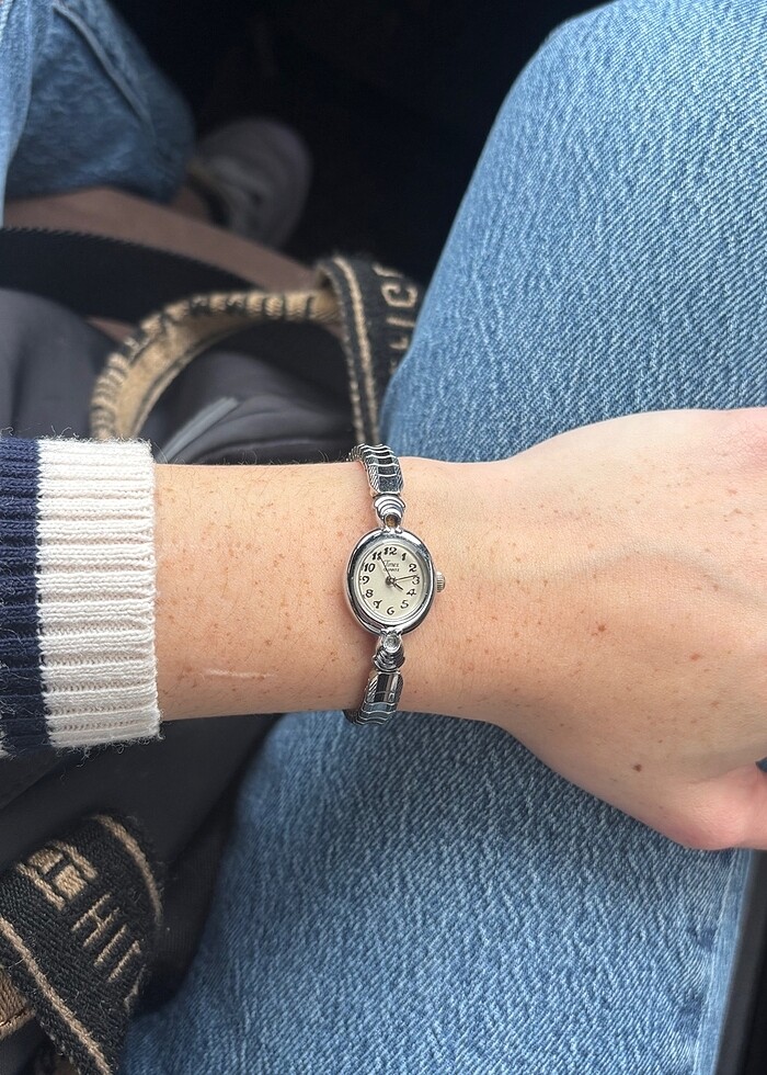 Timex saat - Görsel 3