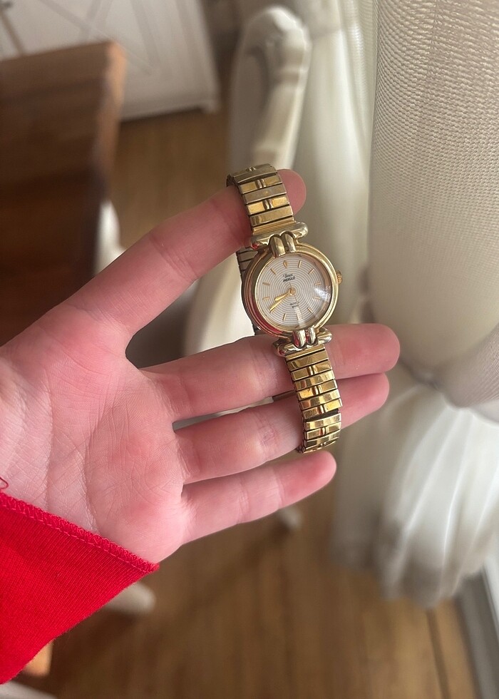 Timex saat - Görsel 2