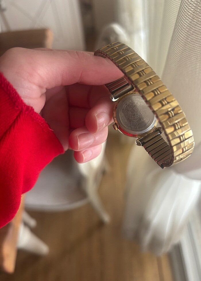 Timex saat - Görsel 3