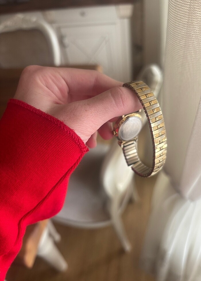 Timex saat - Görsel 4