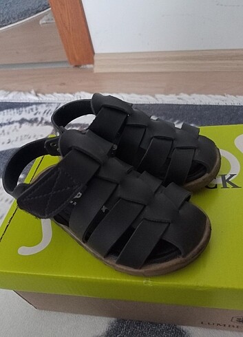 Diğer Çocuk sandalet