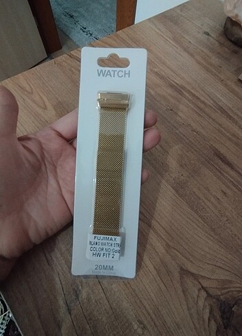 Saat kordonu 