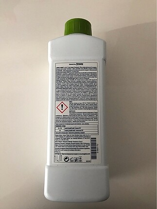 Amway Amway L.O.C. Çok Amaçlı Temizleyici