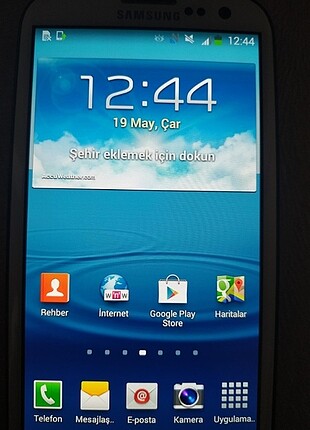 Samsung S3 mini