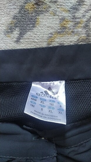 Adidas Eşofman Altı