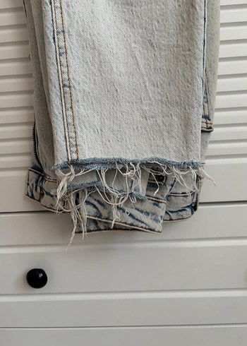 34 Beden Kot Pantolon