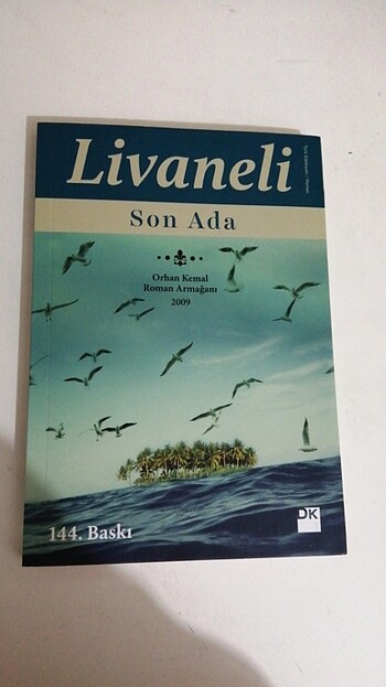 Kitap