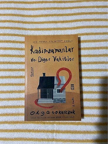 Kadimzamanlar ve diğer vakitler