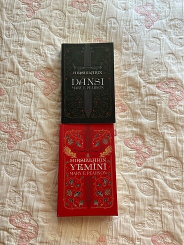  Hırsızların dansı