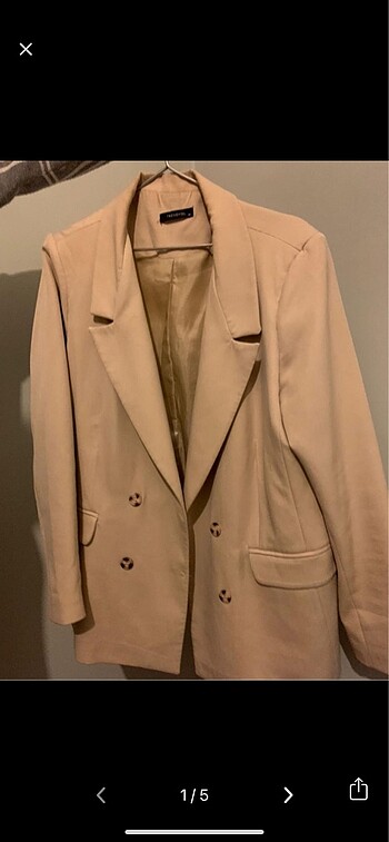 Blazer