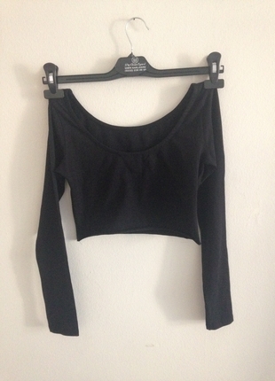 Markasız Ürün crop top