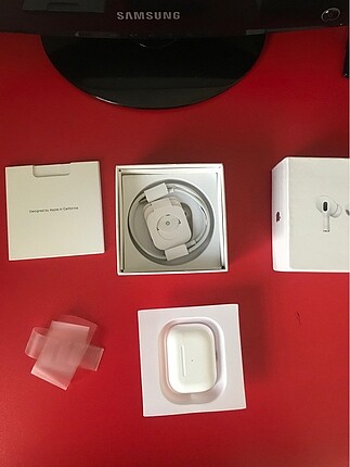 AirPods pro supercopy