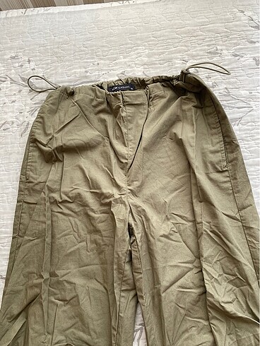 Paraşüt pantalon