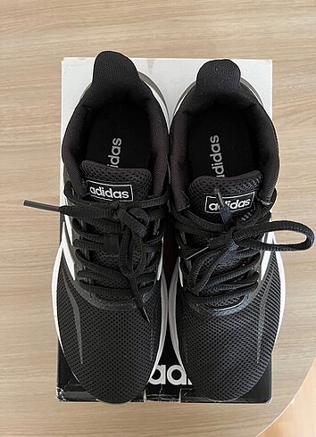 Adidas ADİDAS SPOR AYAKKABI ORJİNAL