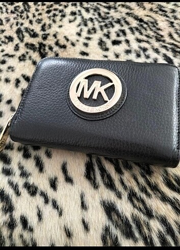 Micheal Kors cüzdan 
