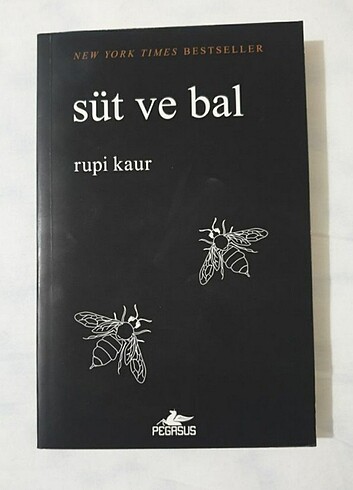 Süt ve bal