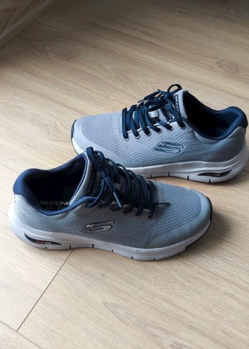 Skechers Arch Fit - Görsel 9