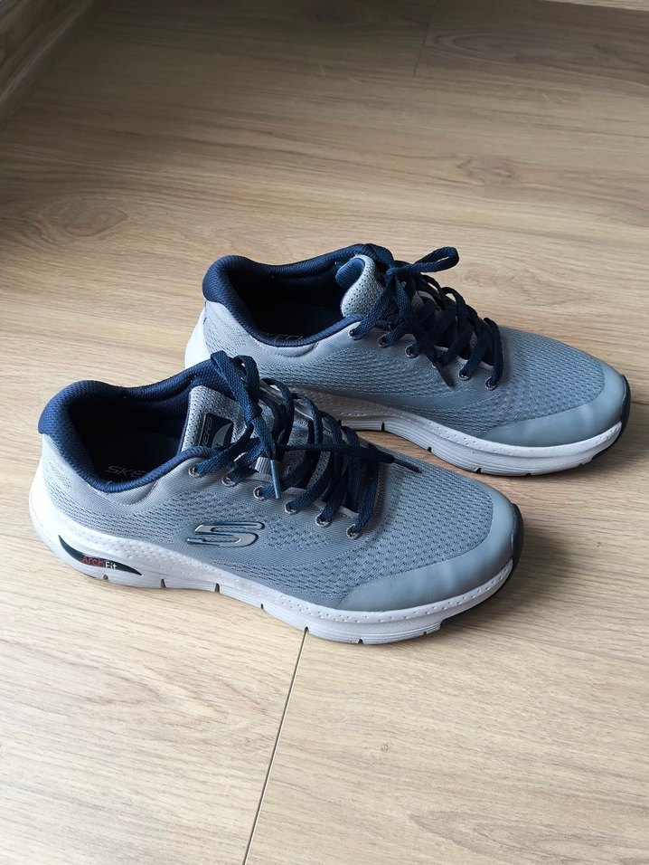Skechers Arch Fit - Görsel 3