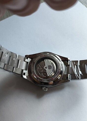 Rolex Rolex Oyster Perpetual modeli