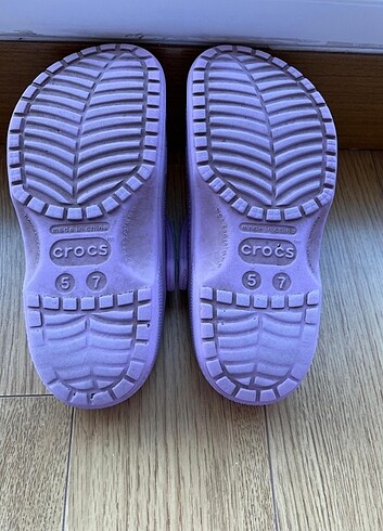 Crocs Terlik