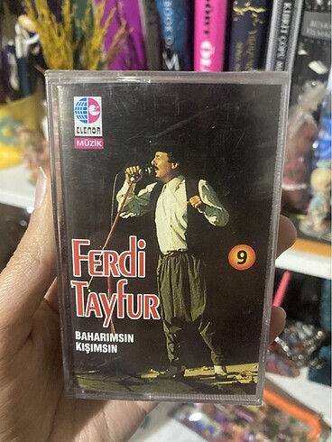 Ferdi Tayfur