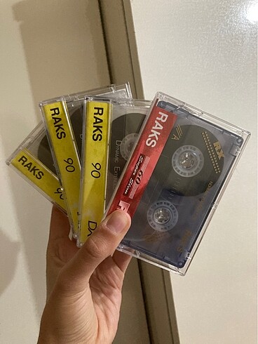 Kaset