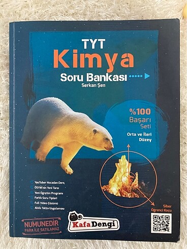 Tyt kimya