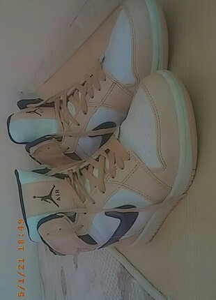 36 Beden Air jordon