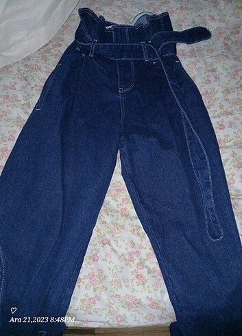 36 Beden Pantolon jean