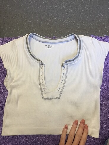 urban outfitters crop büstiyer