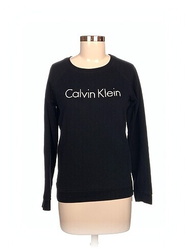 Calvin Klein Sweatshirt %70 İndirimli.