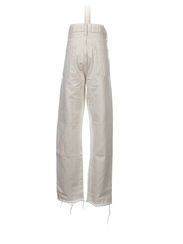34 Beden Mango Jean / Kot %70 İndirimli.