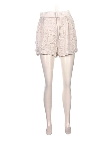 Zara Mini Şort %70 İndirimli.