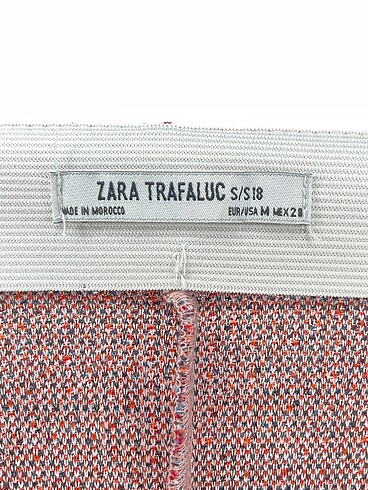 m Beden çeşitli Renk Zara Mini Etek %70 İndirimli.
