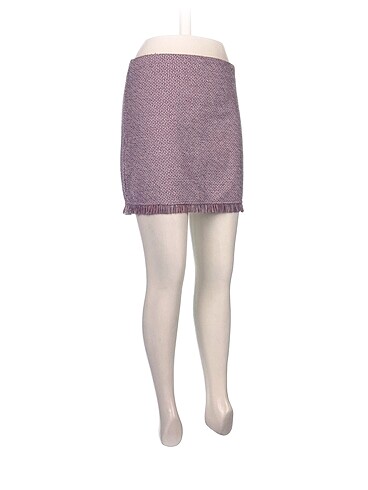 Zara Zara Mini Etek %70 İndirimli.