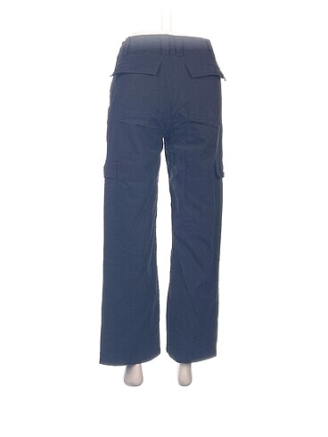 xs Beden Zara Düz Kesim %70 İndirimli.