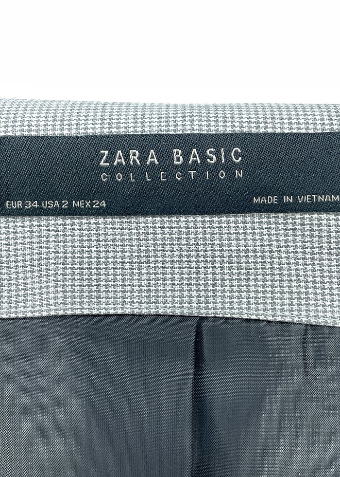 Zara Bluz %70 İndirimli. - Görsel 4