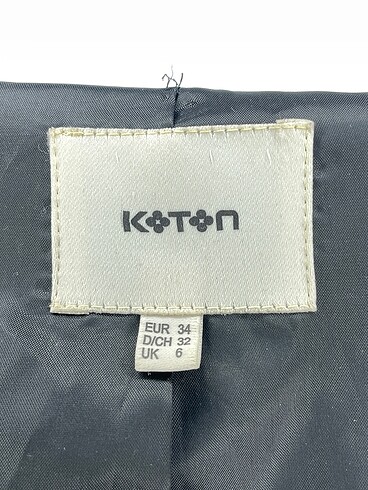 Koton Blazer %70 İndirimli. - Görsel 4
