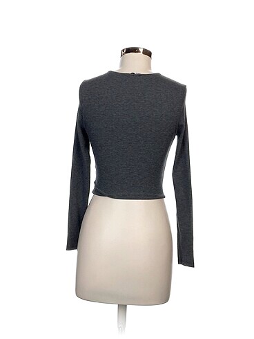 m Beden Vintage Love Bluz %70 İndirimli.